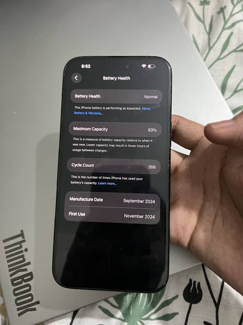 Iphone 16 plus 0