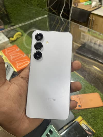 samsung s25