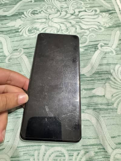 Oneplus 10 pro (PTA Approved)