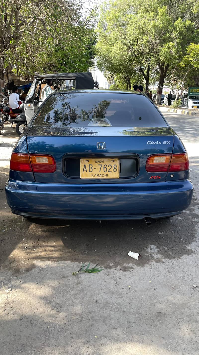 civic 2