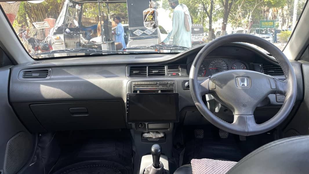 civic 9