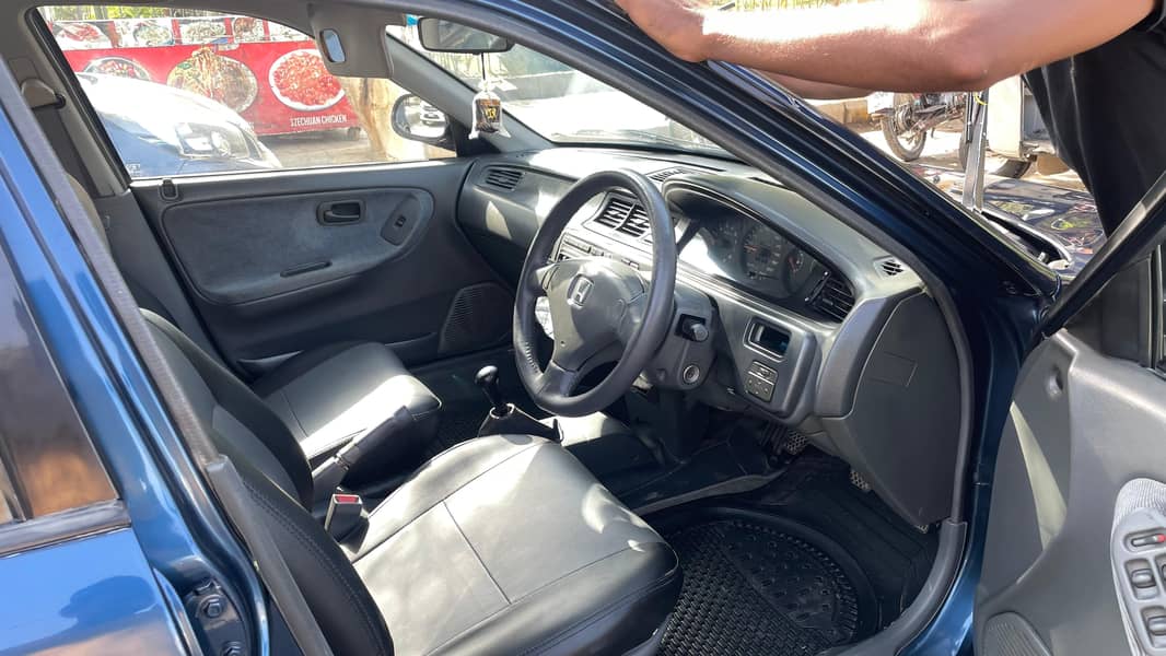 civic 10