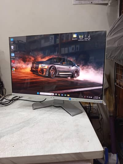 19", 22" 23" & 24" IPS LED Monitors in A+ Fresh Condition (UAE Import)
