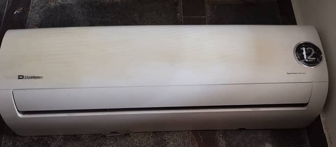 Dawlance 1.5 Ton inverter