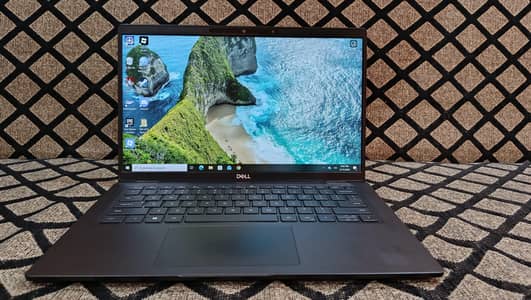 Dell Latitude 7410