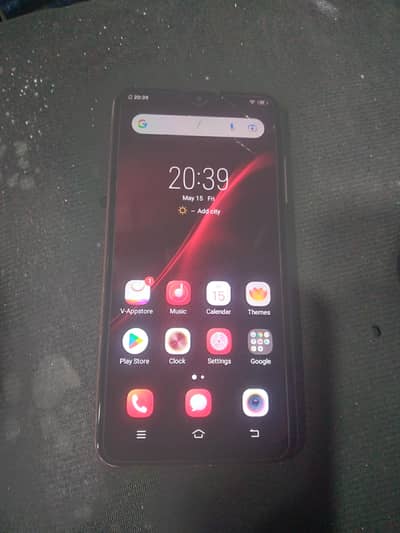 vivo 1908
