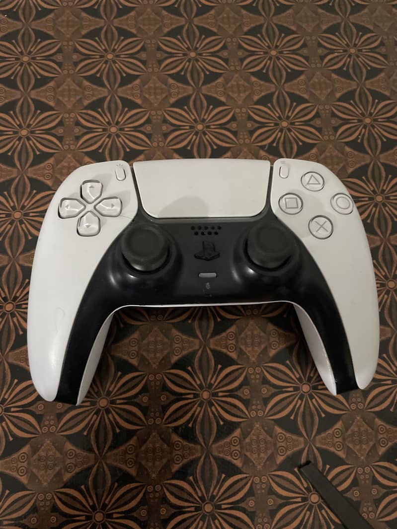 Ps5 controller 0