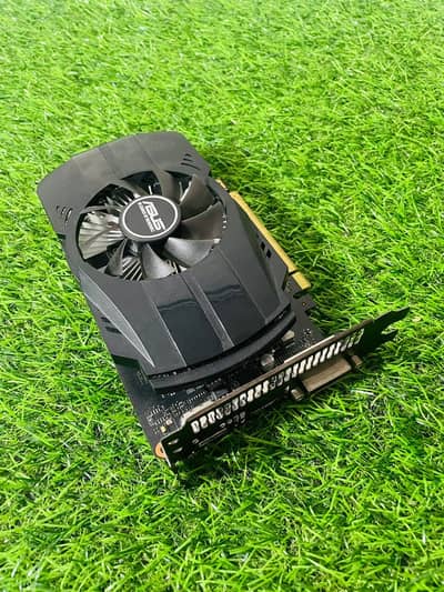 Nvidia GTX 1050 2GB DDR5 | Graphic Card | Gta 5 | Video Editing 10/10
