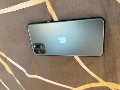 Iphone 11 pro max