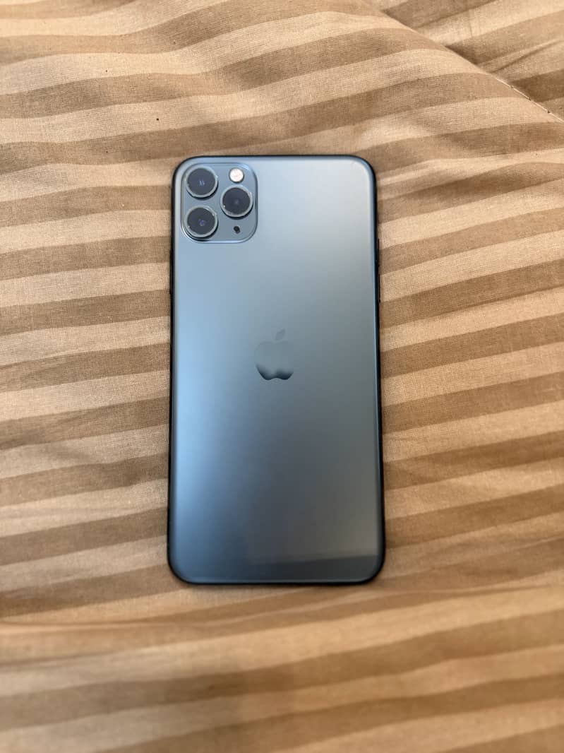Iphone 11 pro max 7