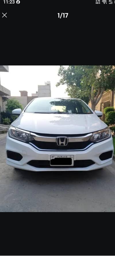 Honda city 2022(2023