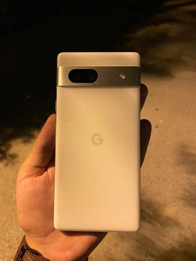 Google Pixel 7a
