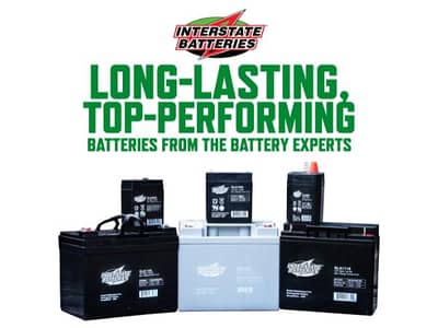 Interstate Battery