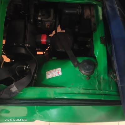 Suzuki Bolan better  avry daba