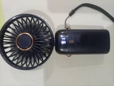 Digital Fan