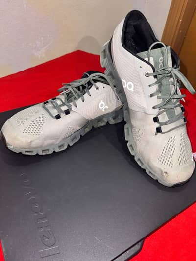 original Qc On cloud 5