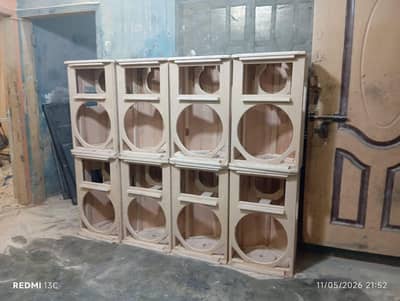 sp2 speaker