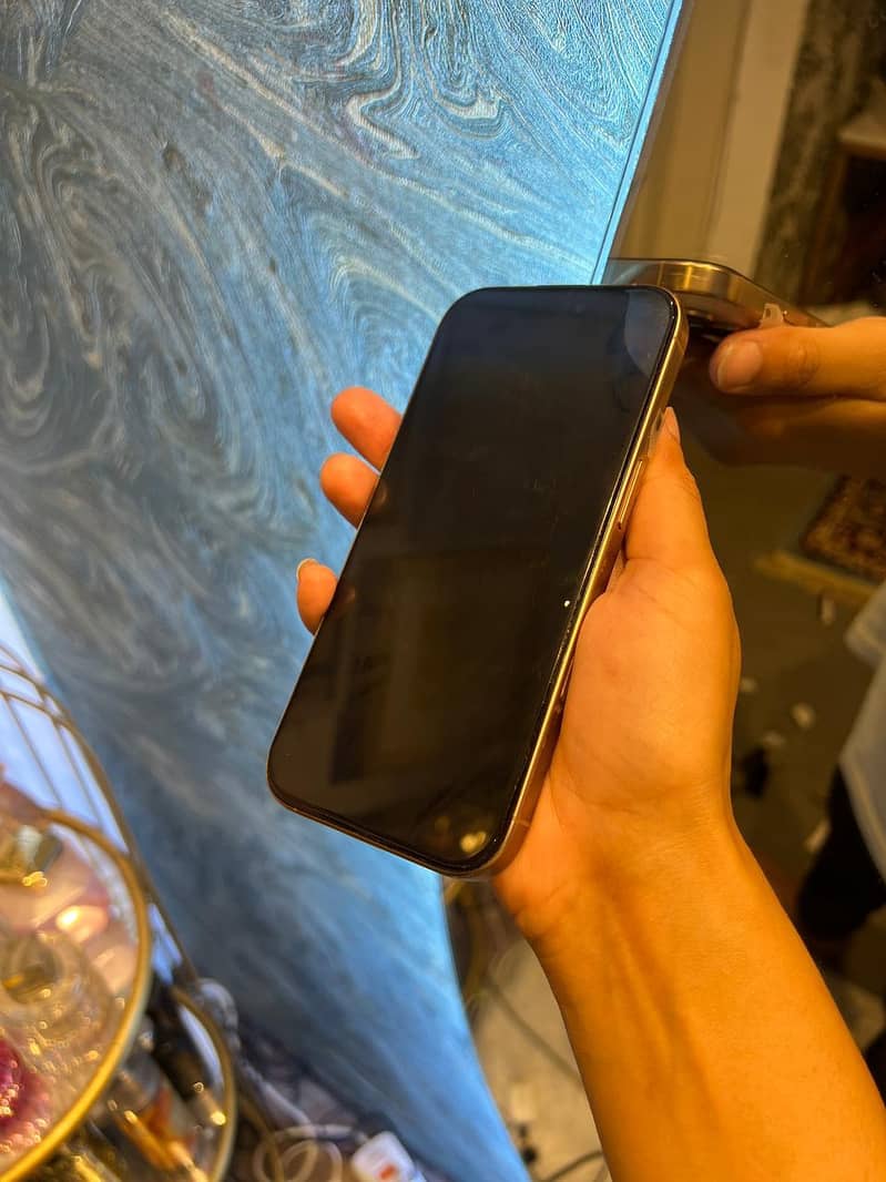 iPhone 16 Pro 2