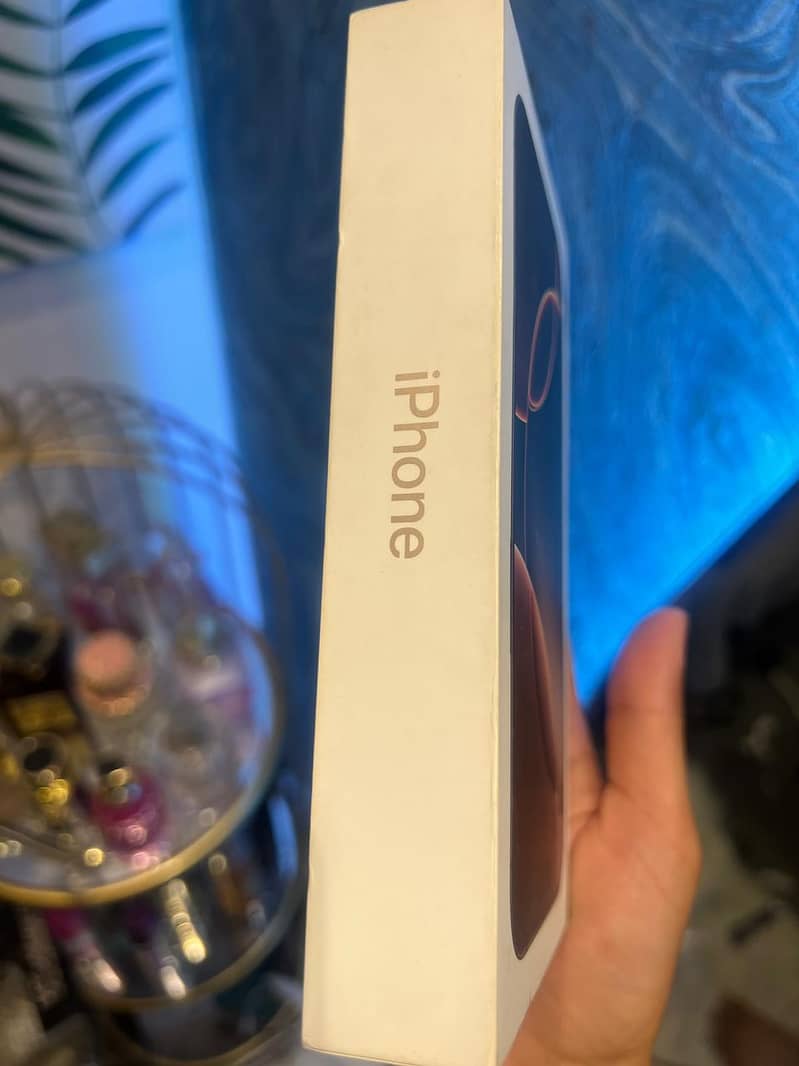 iPhone 16 Pro 9
