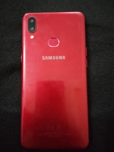 Samsung Galaxy A10s 2/32 03284074649 Whatsapp