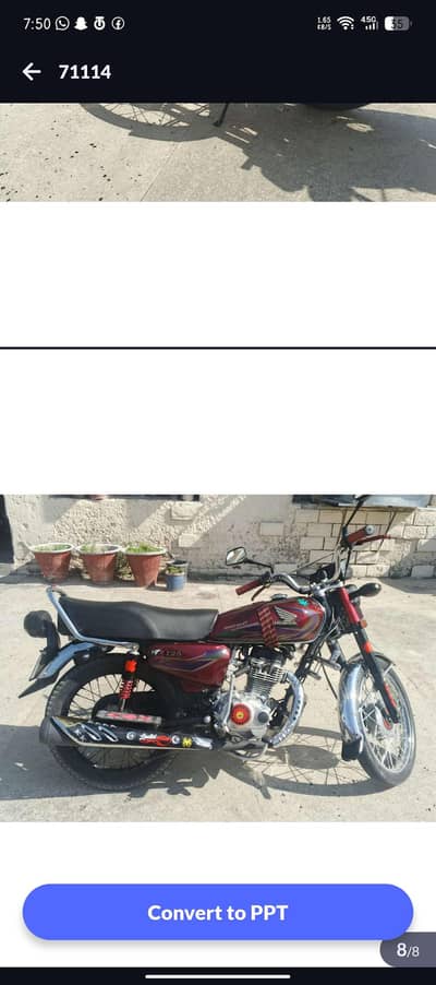 good united bike