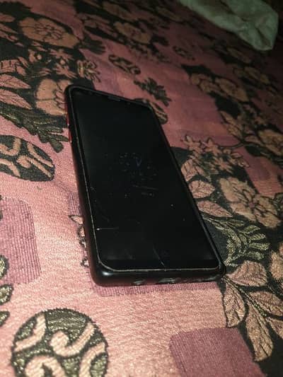 Samsung note 9