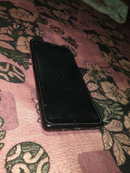 Samsung note 9 0