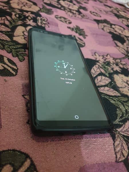 Samsung note 9 1