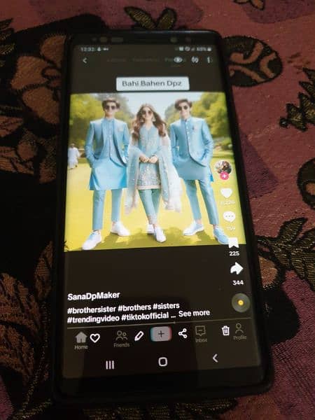 Samsung note 9 3