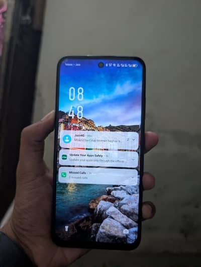 Infinix hot 50i