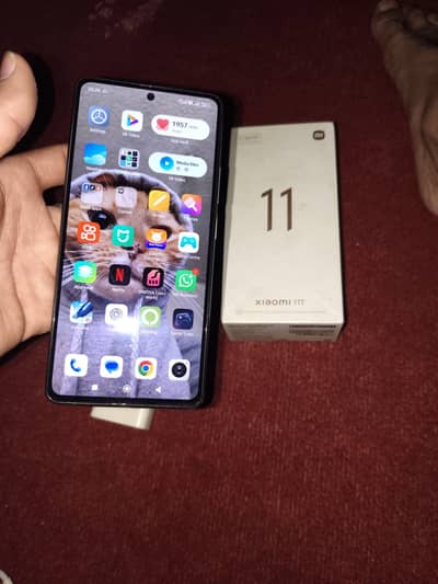 exchange with good mobile