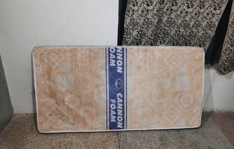 medicated metress for sale single bed