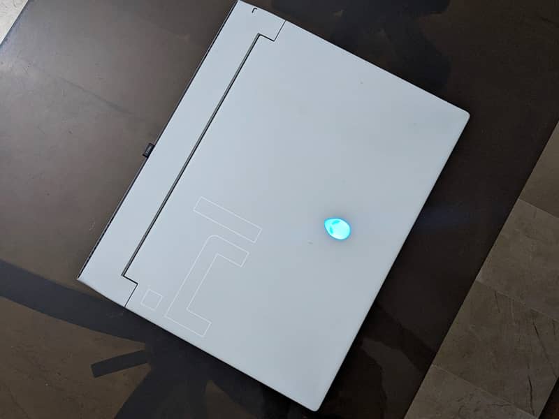 Dell Alienware X14 - i7 12th Gen 0