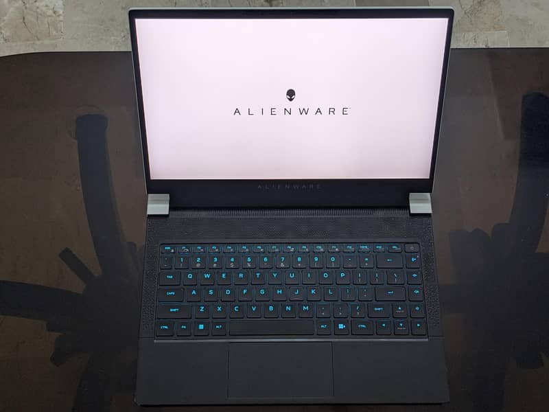 Dell Alienware X14 - i7 12th Gen 1