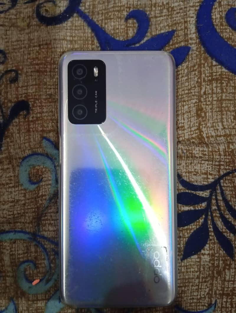 Oppo A16 1