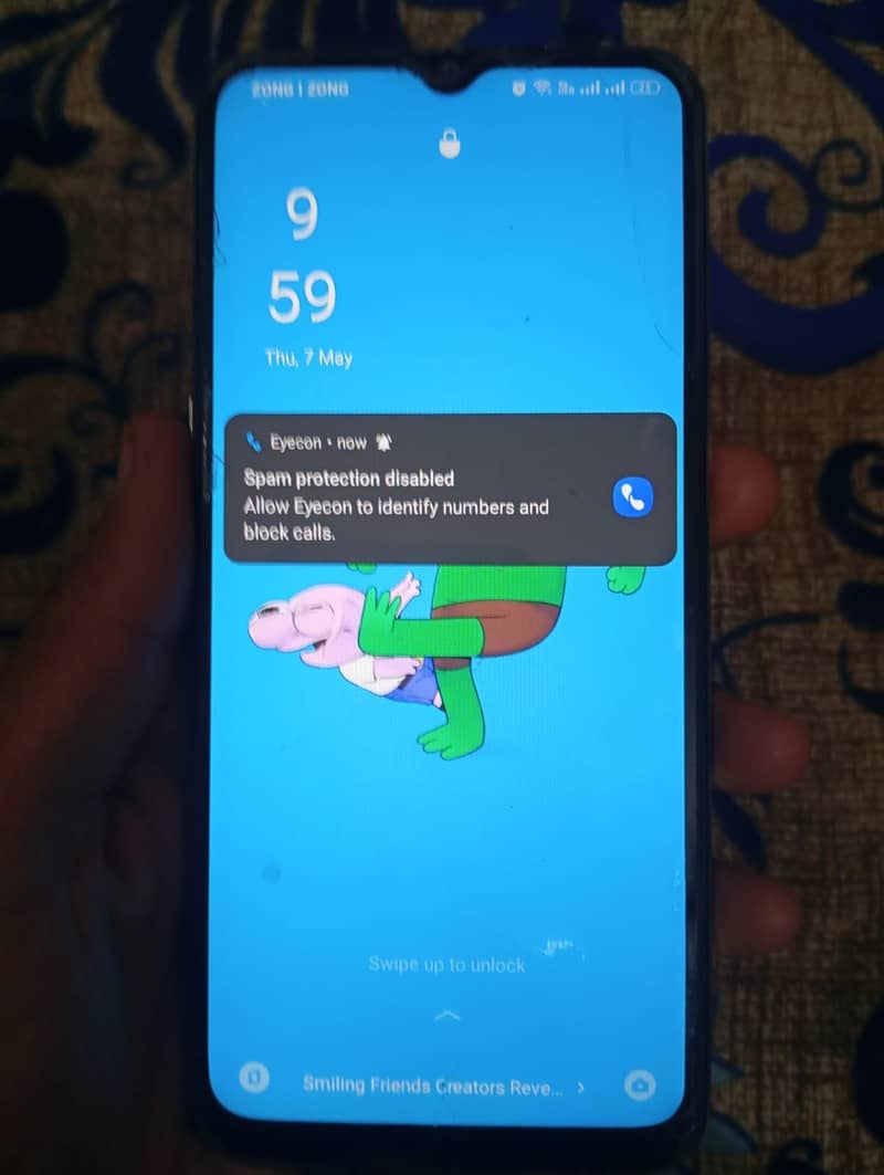 Oppo A16 6