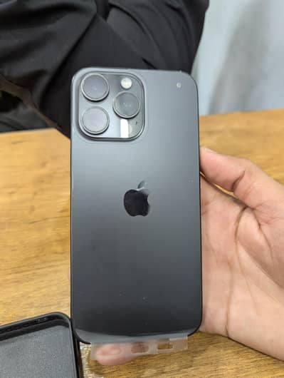 iphone 15 pro max jv 256gb