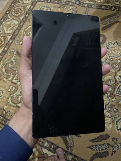 Galaxy tab A7 Lite