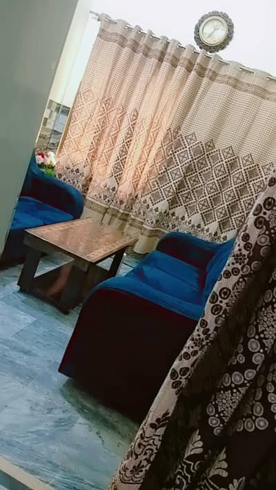 6 sitter sofa 2 set for sell