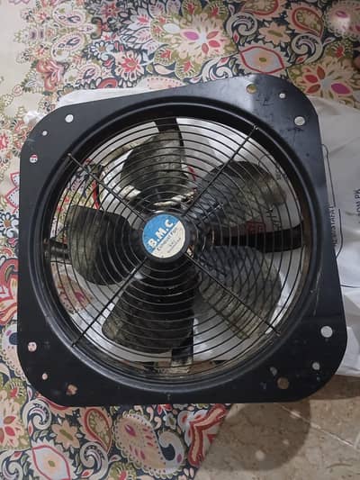 Exhaust Fan