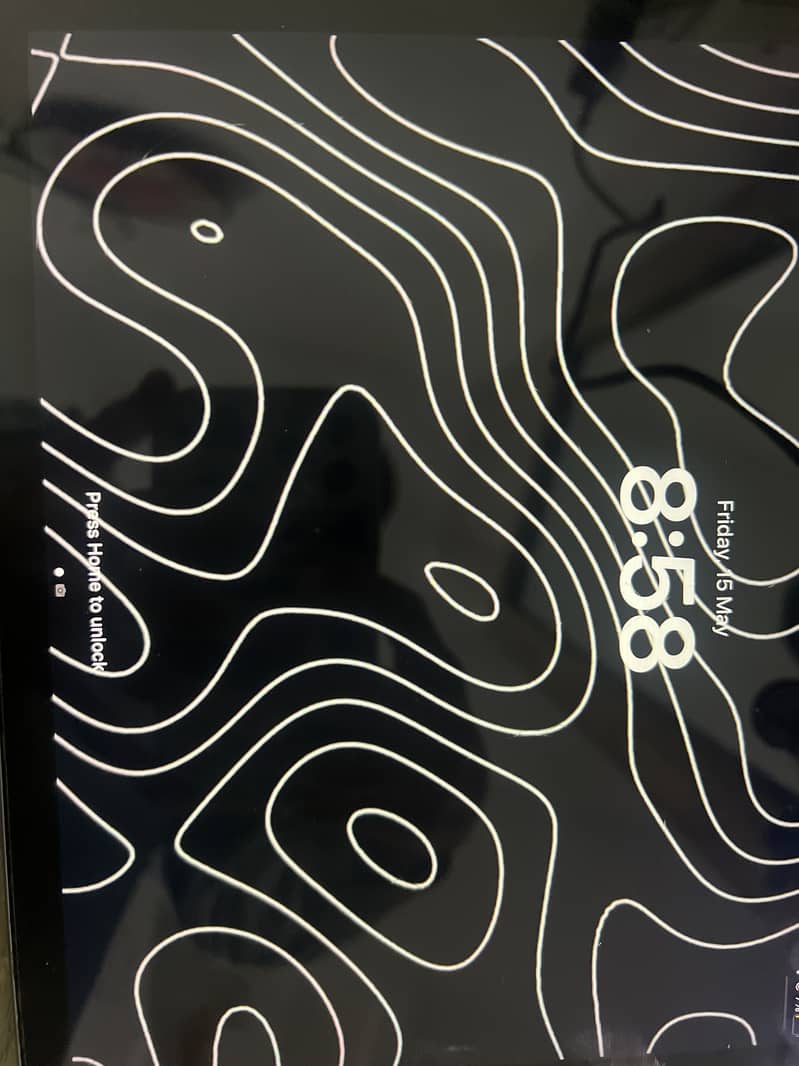 iPad Pro 9.7 inch 0