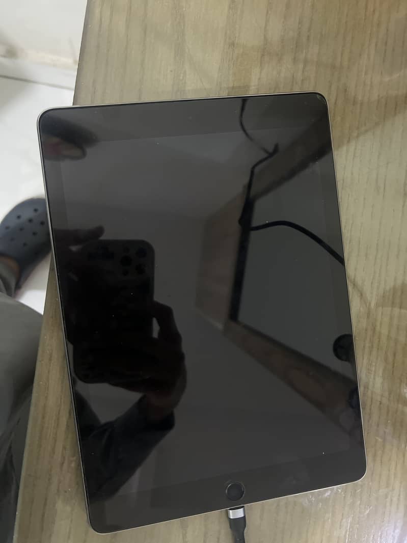 iPad Pro 9.7 inch 1