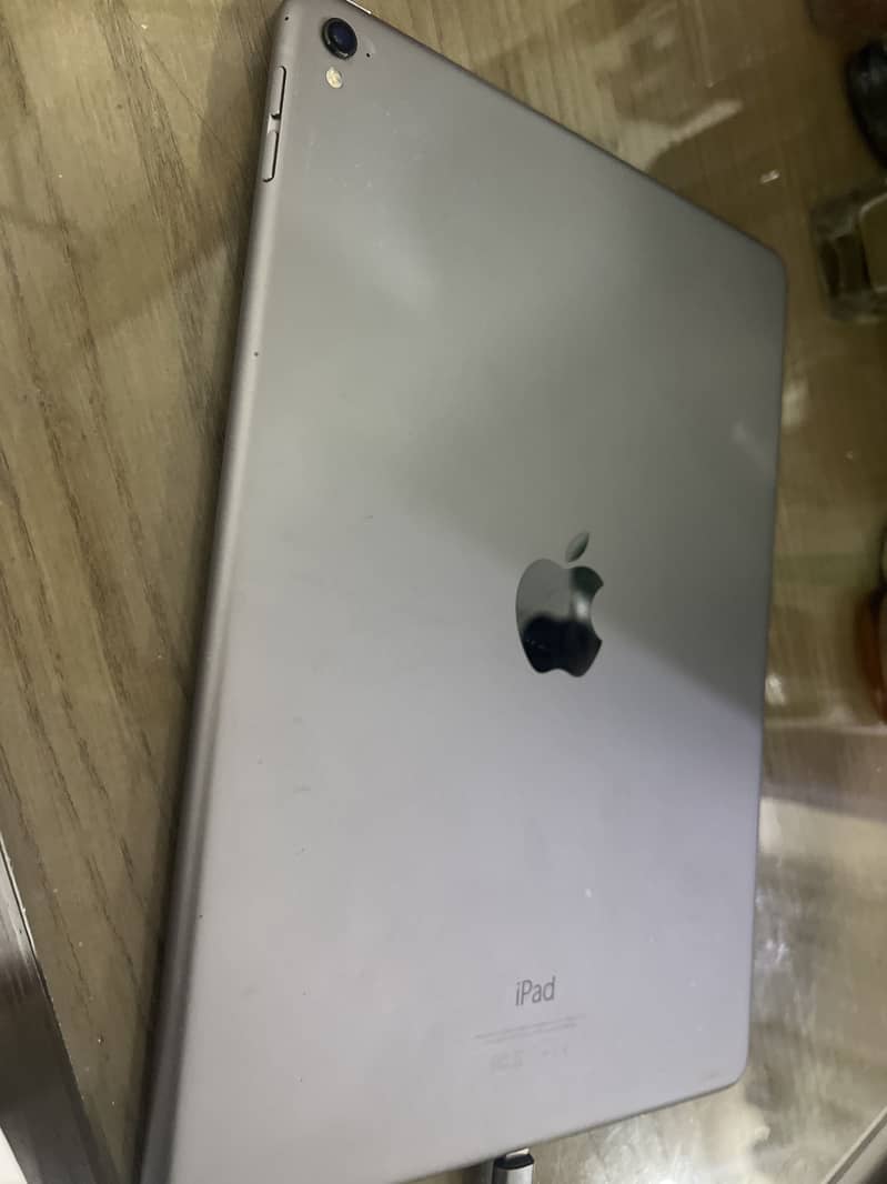 iPad Pro 9.7 inch 3