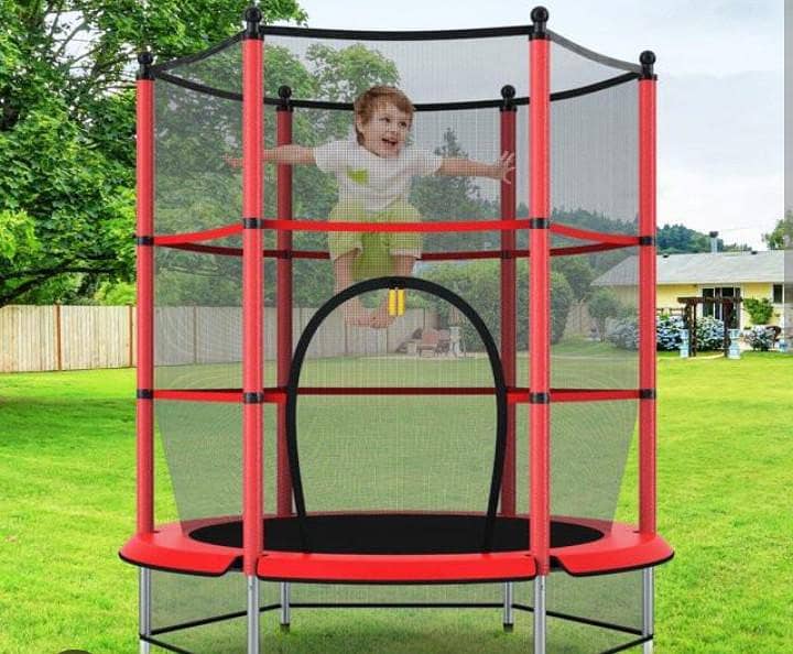 trampoline 0