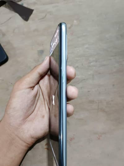 Oppo Reno 6