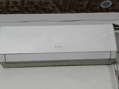 Gree 1.5 ton inverter