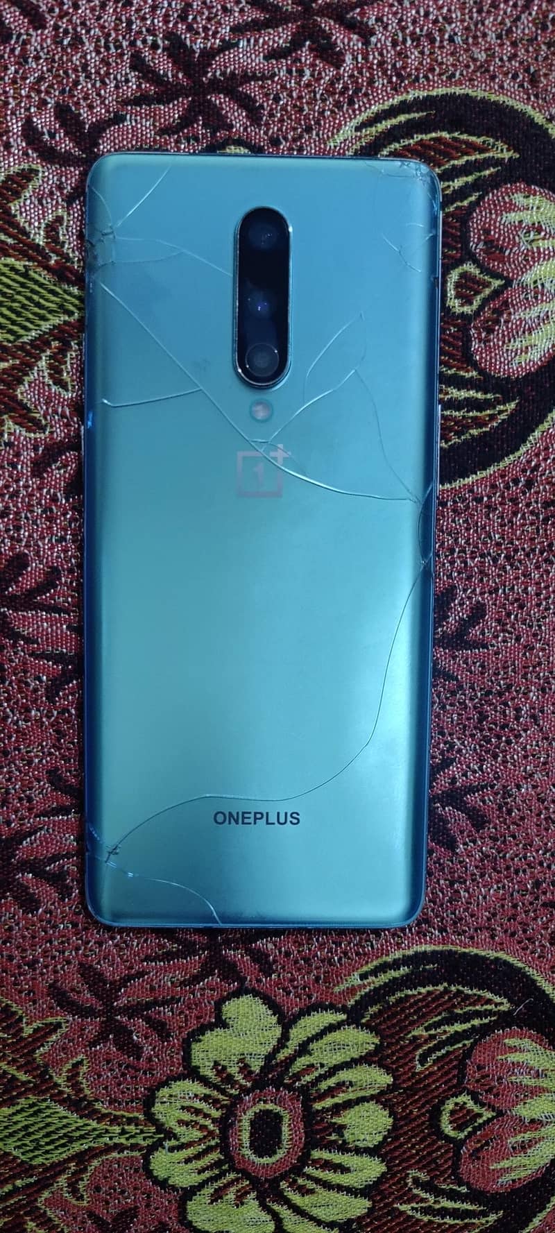 OnePlus 8 2
