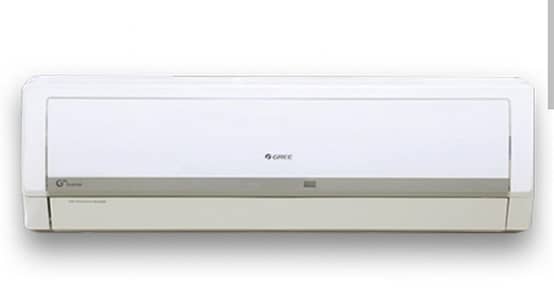 Gree G10 Inverter AC 1.5 ton