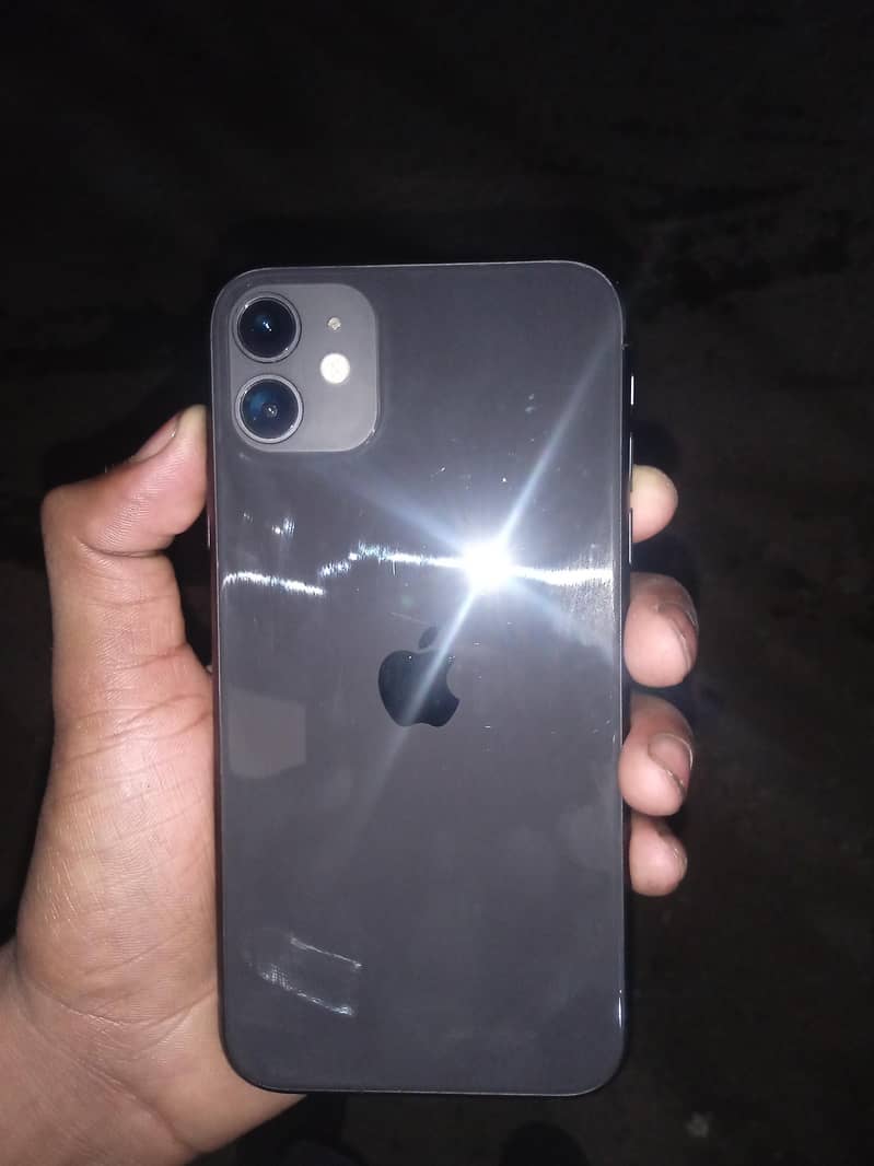 iphone 11 MDM model 0