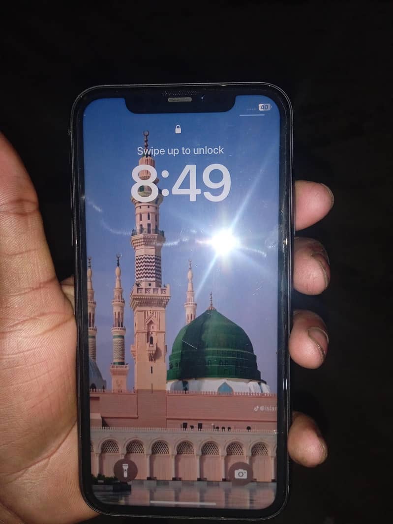 iphone 11 MDM model 1